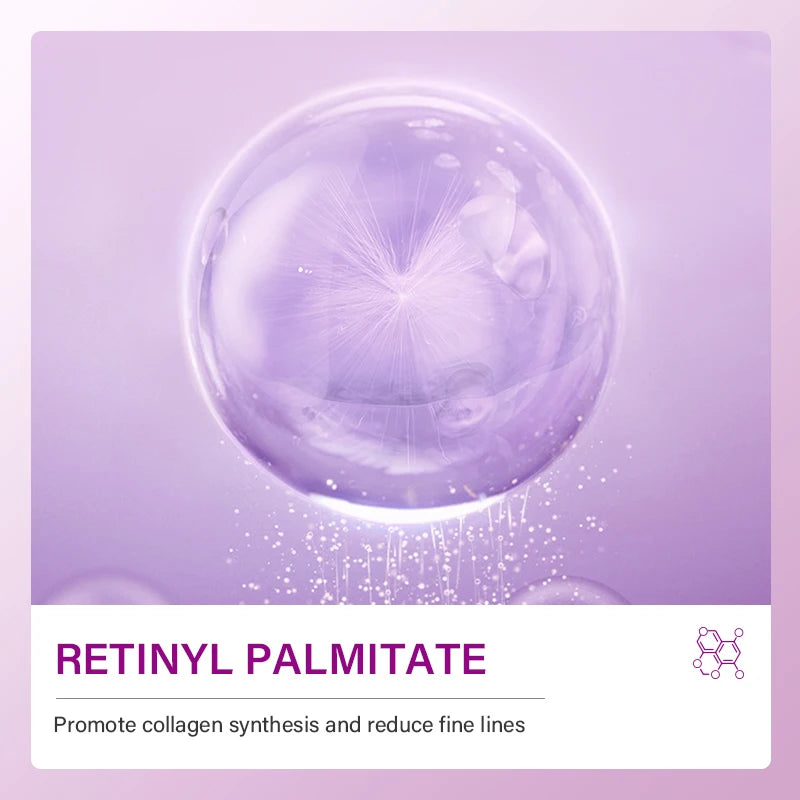 Retinol Firming Face Serum – Anti-Aging, Pore & Dark Spot Serum Face Serum Qst