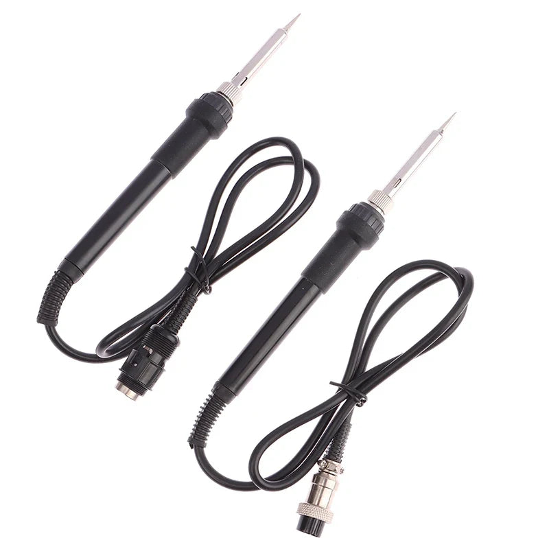 936 Soldering Iron Station 50W 24V 5-Pin – DIY Welding Tool Soldering Iron Station Qme