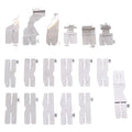 15x18650 Lithium Battery Case Holder BMS PCBA Nickel Connector Battery Pack Case Qme Default Title
