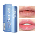Hyaluronic Acid Lipstick – Hydrating Moisturizing Lip Color Moisturizing Lipstick Qme 1PCS