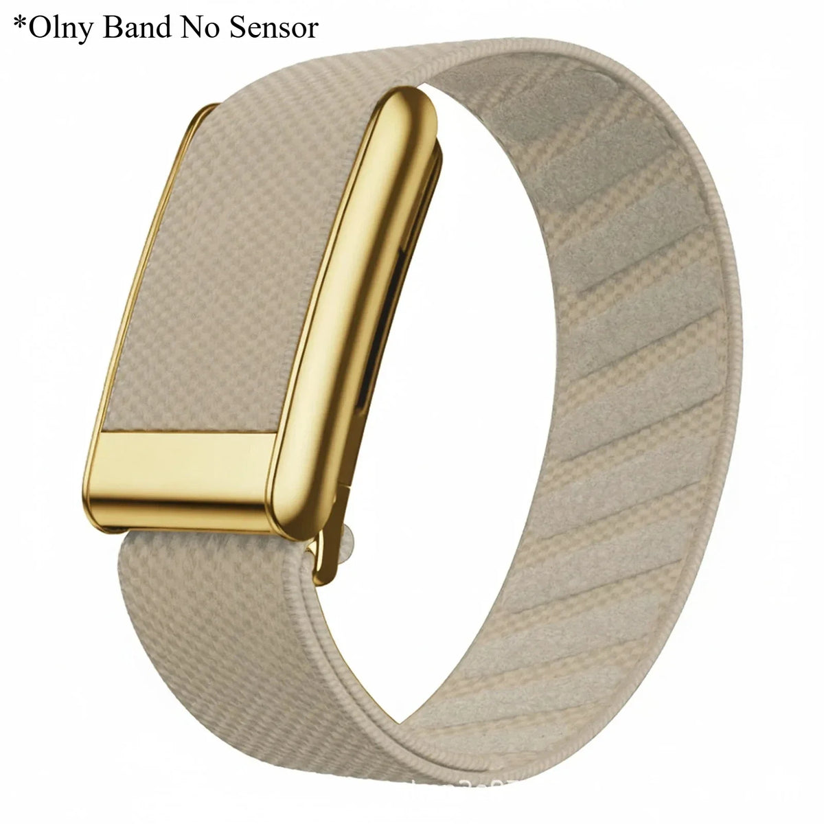 Woven Nylon Elastic Sport Band for Whoop 5.0 – 31 Colors Fitness Tracker Band Qme For Whoop 5.0-KG