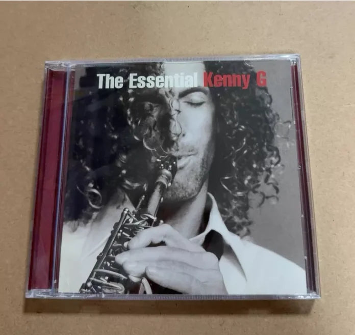 Smooth Jazz Saxophone CD – Relaxing Melodies Incl. Forever Smooth Jazz CD Qme The Essentia