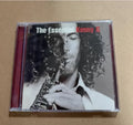 Smooth Jazz Saxophone CD – Relaxing Melodies Incl. Forever Smooth Jazz CD Qme The Essentia