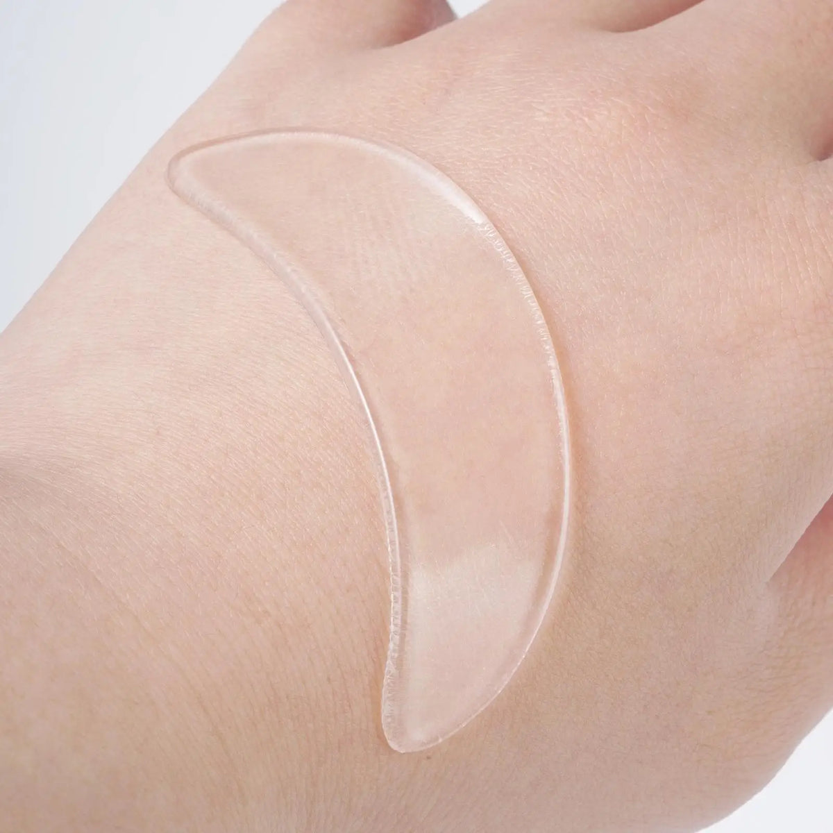 Reusable Silicone Anti-Wrinkle Patches – Face, Forehead & Neck Anti-Wrinkle Patches Qme