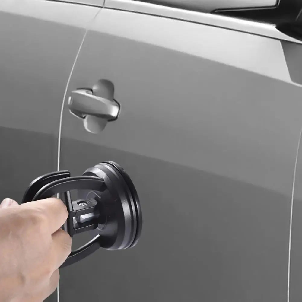 Suction Cup Dent Removal Tool – Portable Car Dent Lifter Dent Repair Tool Qme Default Title