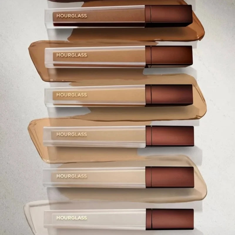 Hourglass Long-Lasting Cream Concealer – Natural Finish Cream Concealer Qst