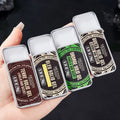 Solid Perfume for Men & Women – Fresh Portable Fragrance Solid Perfume Qme 4pcs