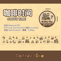Cartoon Pet Washi Tape 30mm × 2m – Decorative Sticker Roll Decorative Washi Tape Qme A1 best-selling
