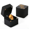 3D Printed Middle Finger Surprise Prank Box – Funny Novelty Gift Novelty Prank Statue Qme Skull 2pcs