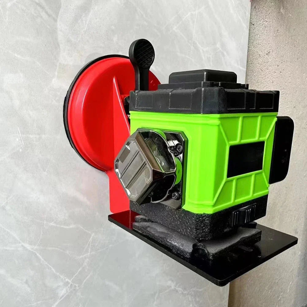 Suction Cup Right Angle Tile Leveling Tool with Gradienter Tile Leveling Tool Qme