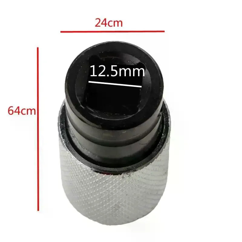 Heavy Duty Drill to Hammer Conversion Adapter | DIY Power Tool Drill Conversion Adapter Qme
