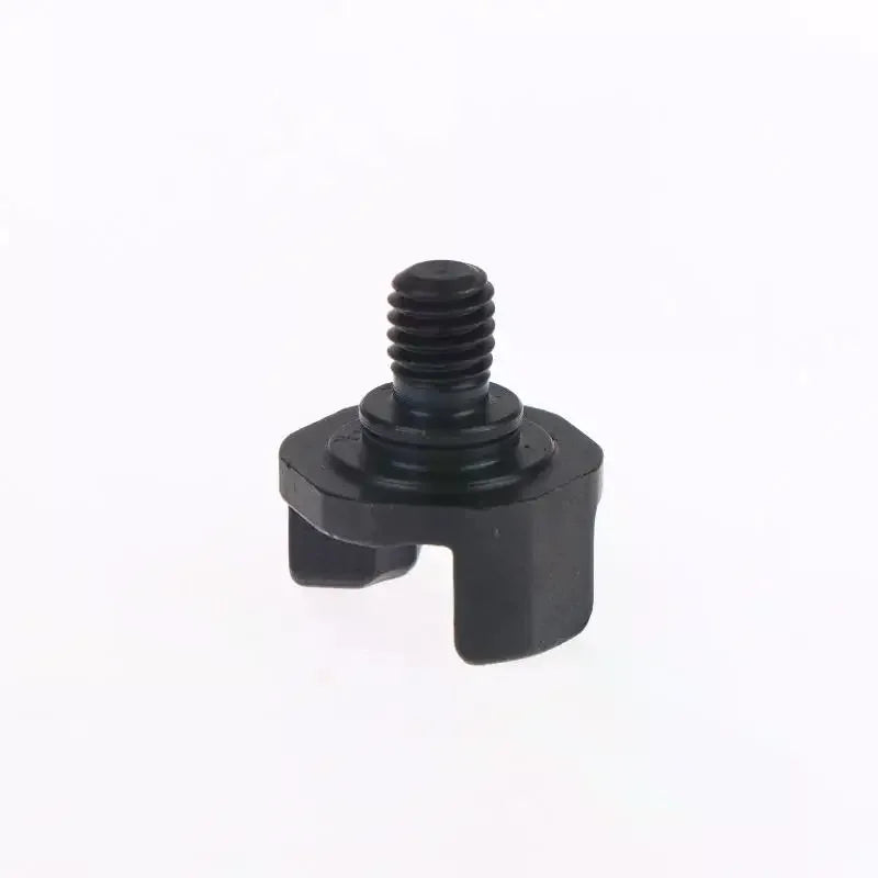 Metal Coupling Part for BGD800 DGD800 GD0600 M909 MT910 Sewing Machine Part Qme