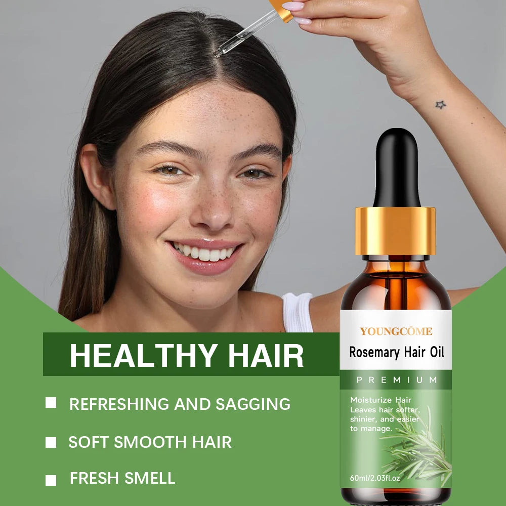 Rosemary Hair Mask Deep Conditioning – Silky & Shiny Hair Deep Conditioning Hair Mask Qst