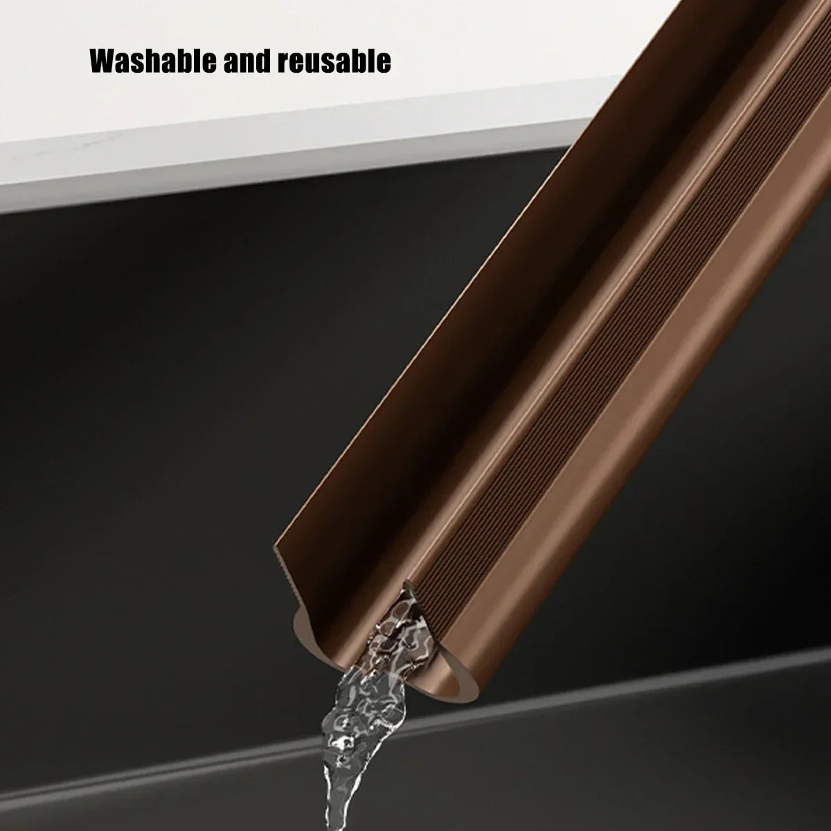 PVC Door Bottom Seal Strip – Draft Stopper & Weatherstrip Door Weatherstrip Seal Qme