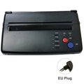 A4 Thermal Tattoo Stencil Transfer Machine | Professional Copier Tattoo Stencil Printer Qst EU PLUG