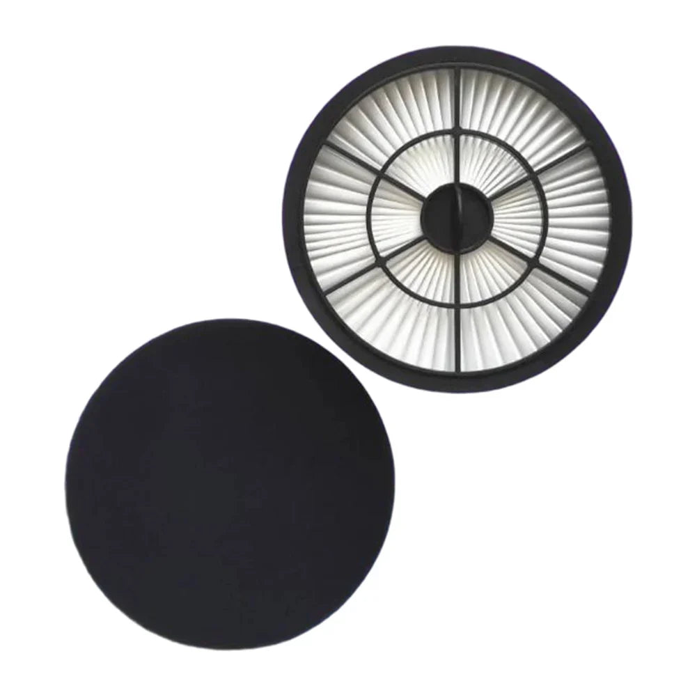 H13 HEPA Filter & Sponge Replacement for Artel VCC0220 Vacuum Vacuum Filter Kit Qme 1 PACK