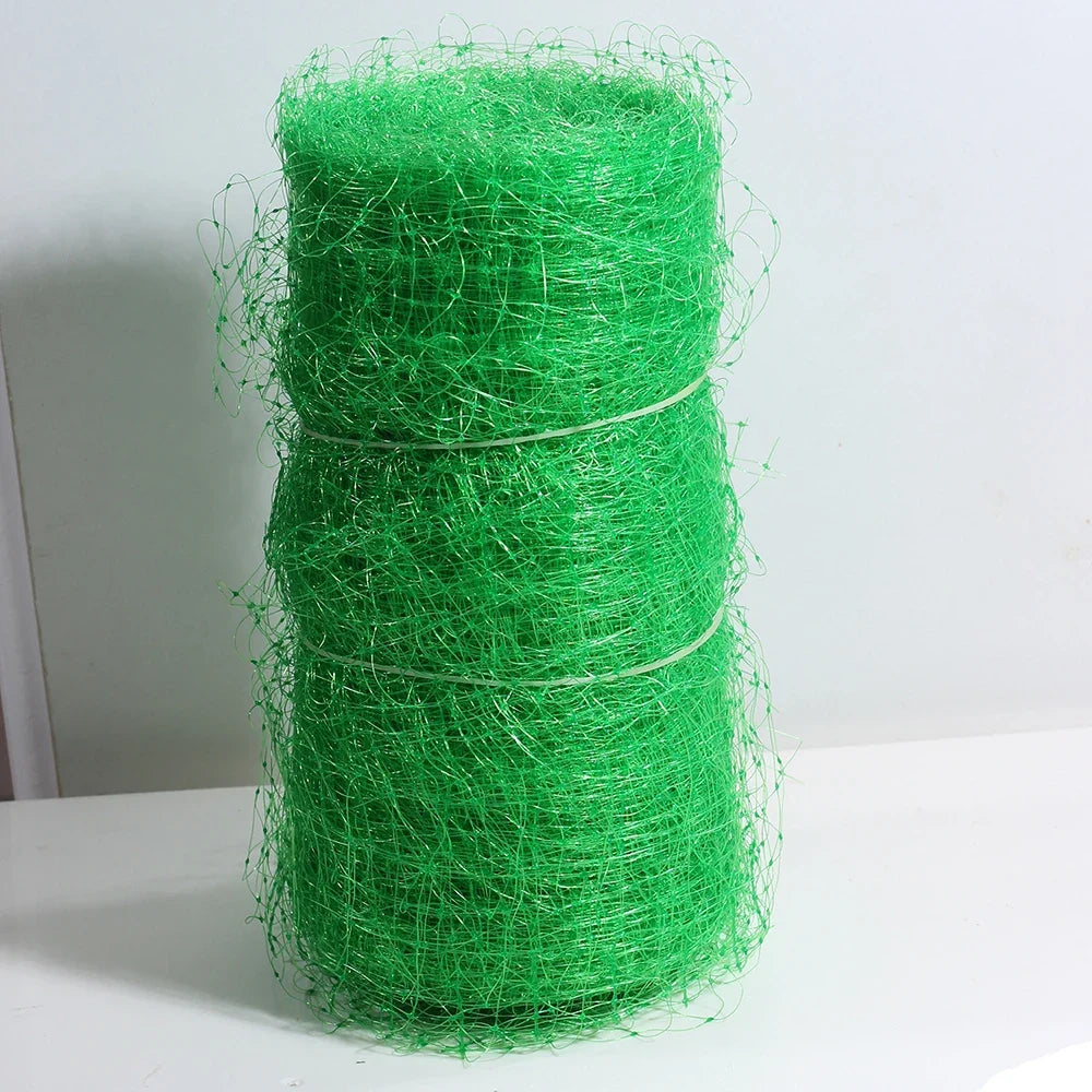Garden Bird Protection Net – Durable Mesh for Trees & Ponds Garden Bird Netting Qme 10M