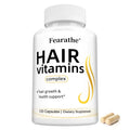 Kenofor Saw Palmetto Capsules – Hair & Urinary Support Wellness Supplement Qst 120 count-1 bottle