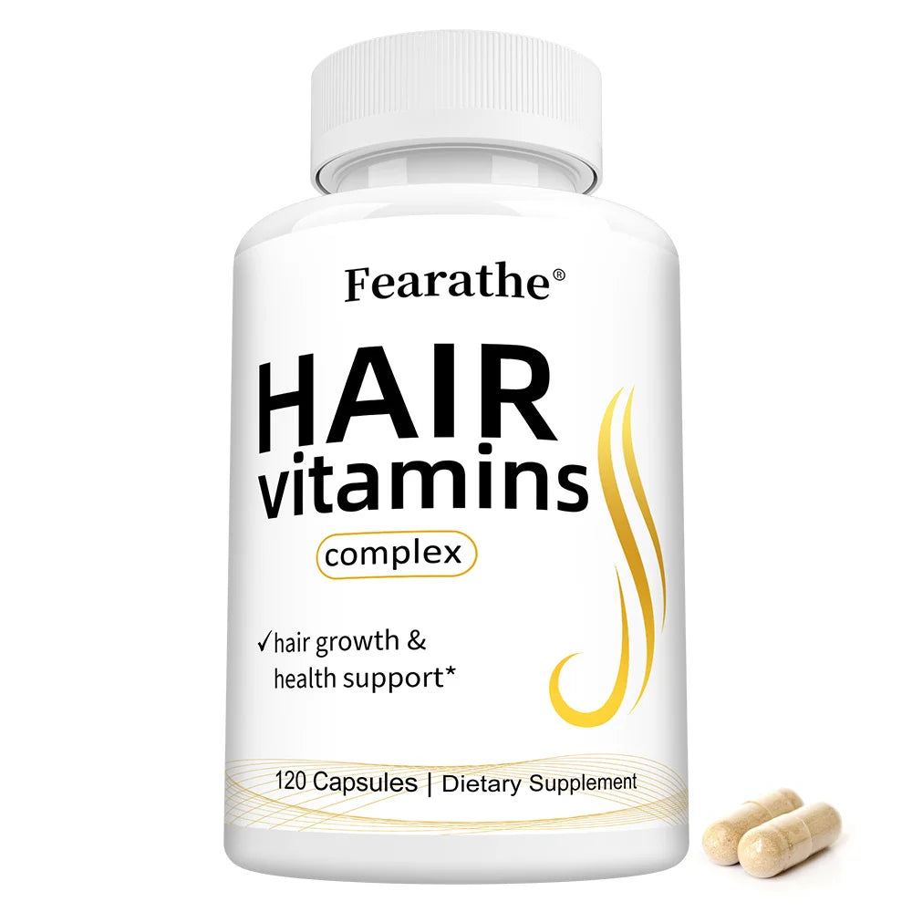 Kenofor Saw Palmetto Capsules – Hair & Urinary Support Wellness Supplement Qst 120 count-1 bottle