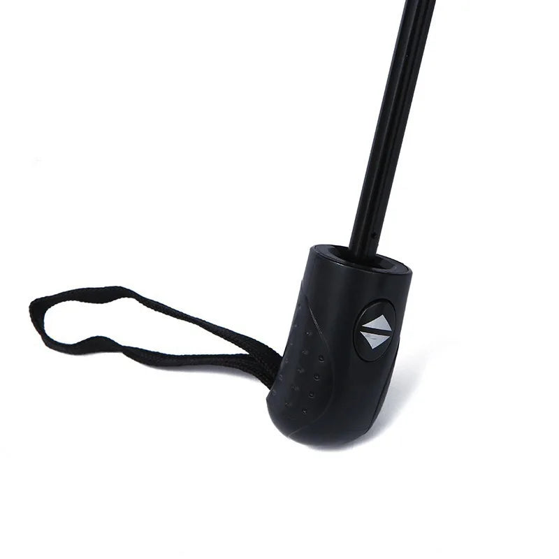 8-Bone Windproof Travel Umbrella – Auto Open & Close Travel Umbrella Qst