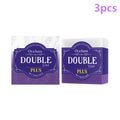 OceAura Lavender Soap Bar – Brightening & Moisturizing 100g Handmade Bar Soap Qst 3pcs