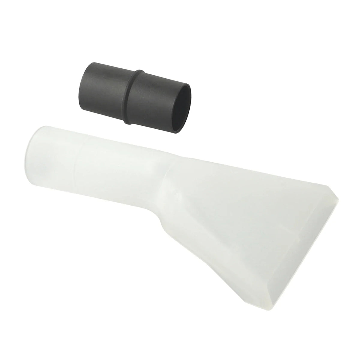32-35mm Vacuum Extraction Spin Brush Nozzle – Carpet & Sofa Vacuum Brush Nozzle Qme