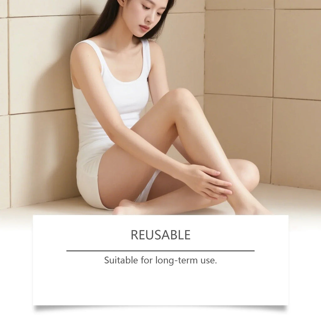 Citronella Lemongrass Exfoliating Soap Sponge | Deep Cleansing Exfoliating Soap Sponge Qme