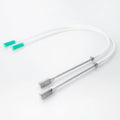 Hydrogen-Rich Water Aeration Head & Hydrogen Gas Diffuser Hydrogen Water Accessory Qst No plug