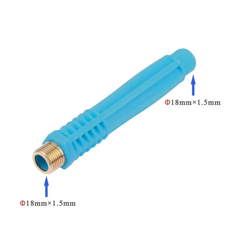 Garden Sprayer Trigger Handle with Lock & Brass Copper Joint Sprayer Trigger Handle Qme 06