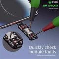 2UUL Dual SIM Card Tester LED Indicator | Fast Detection Tool SIM Card Tester Qme Default Title