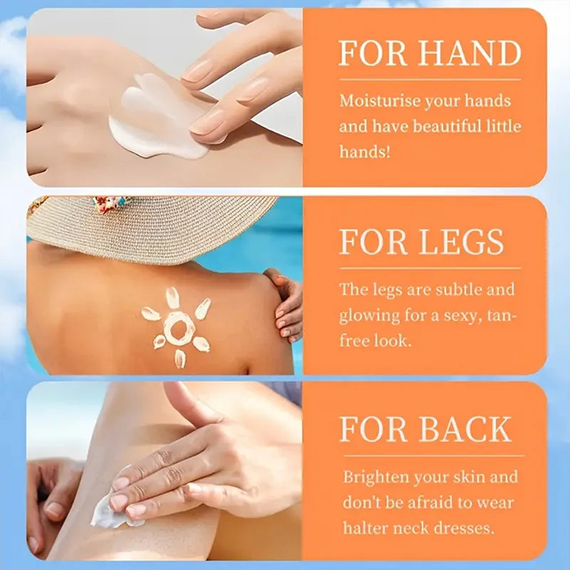 SPF 90 Collagen Sunscreen Cream – Matte, Reef Friendly, 36H Collagen Sunscreen Cream Qme