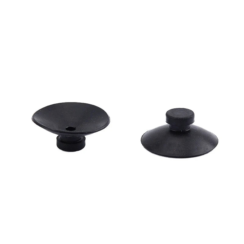 Aquarium Air Pump Suction Cup Holders 10 Pack – Fish Tank Aquarium Suction Cups Qme