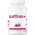 Saffron Extract 88.5mg Capsules – 60ct Vegetarian Supplement Herbal Supplement Qst 60 Count(Pack of 1)