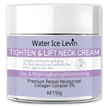 Day & Night Dual-Action Lifting Cream | Collagen 5 Organic Facial Lifting Cream Qme One Bottle 50g