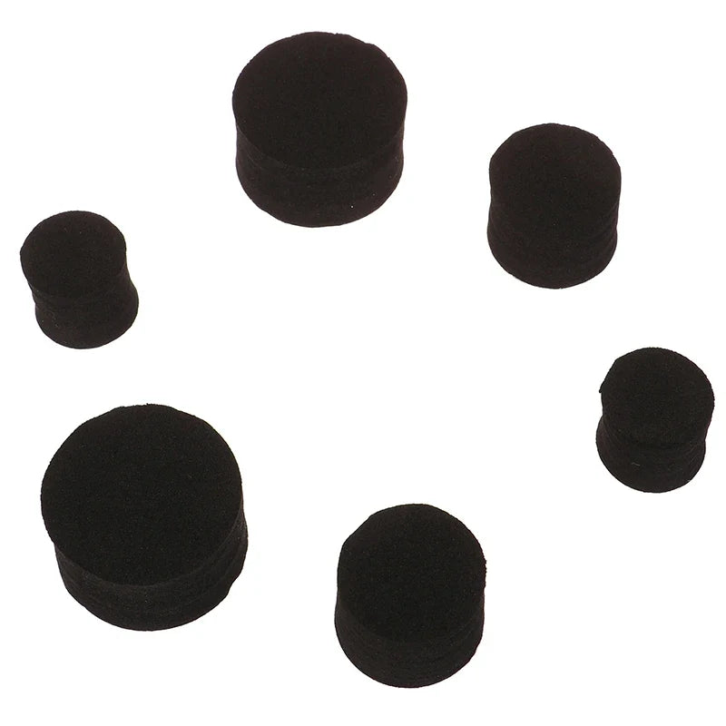 Roland PDX-8 / PDX-6 Replacement Electric Drum Trigger Sponge Drum Pad Replacement Part Qme