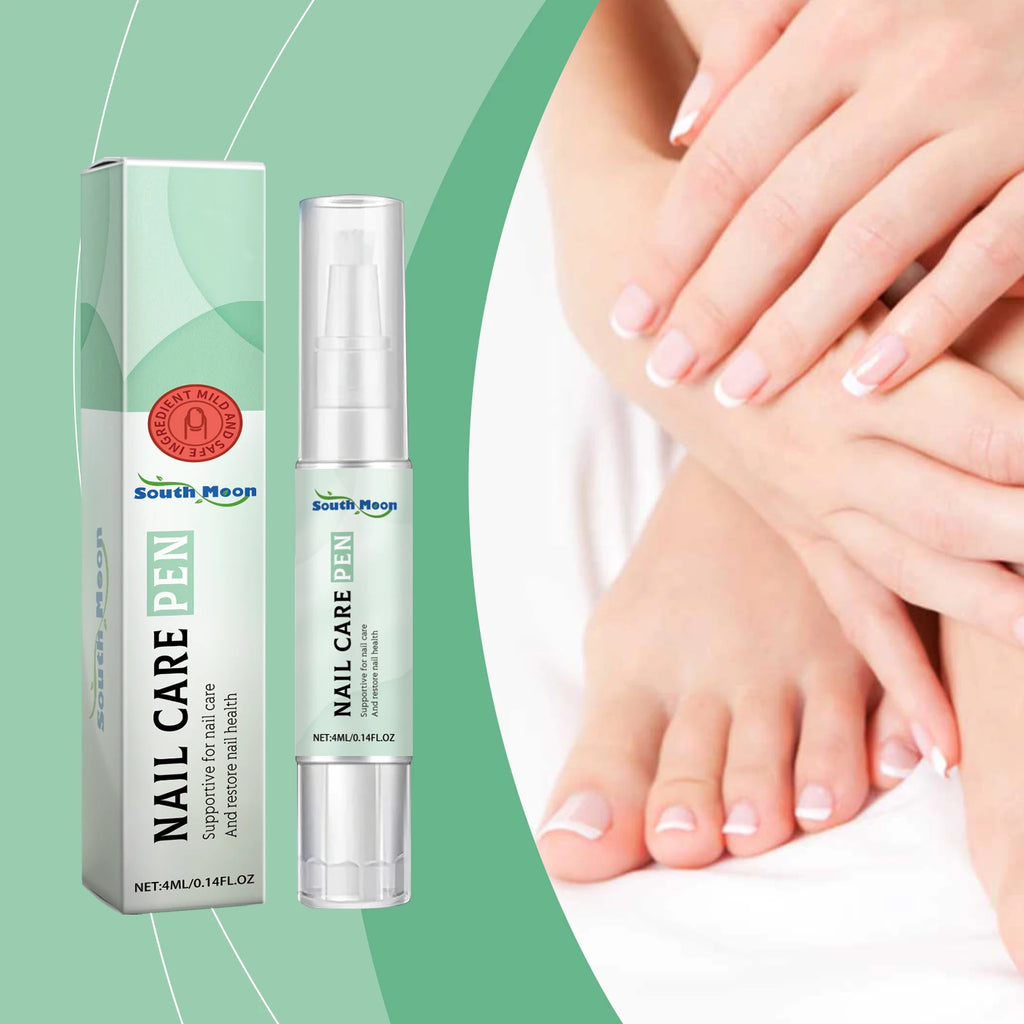 Tea Tree Cuticle Oil Pen – Nail & Cuticle Nourishing Treatment Cuticle Oil Pen Qst