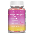 Women's Probiotic Gummies – pH Balance & Gut Health 60ct Probiotic Gummies Qst 60 Count-1 bottle