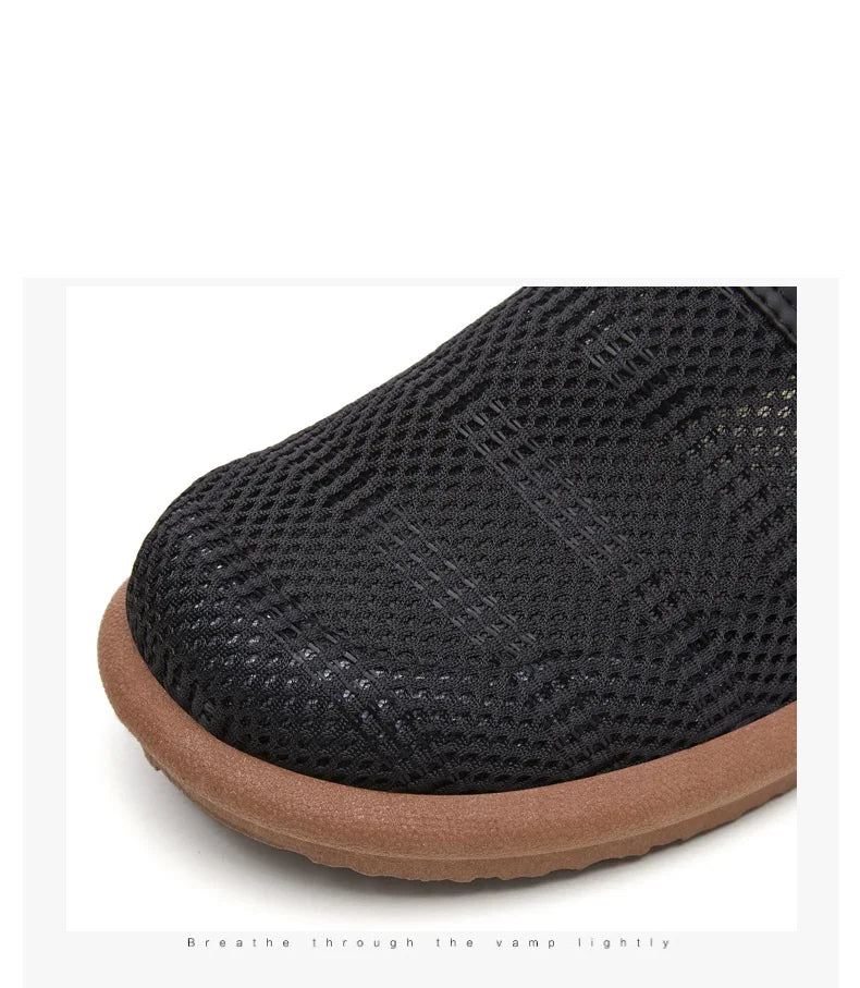 Women's PU Single-Strap Summer Slippers | Casual Sandals 36–41 Women's Flat Sandals Qst