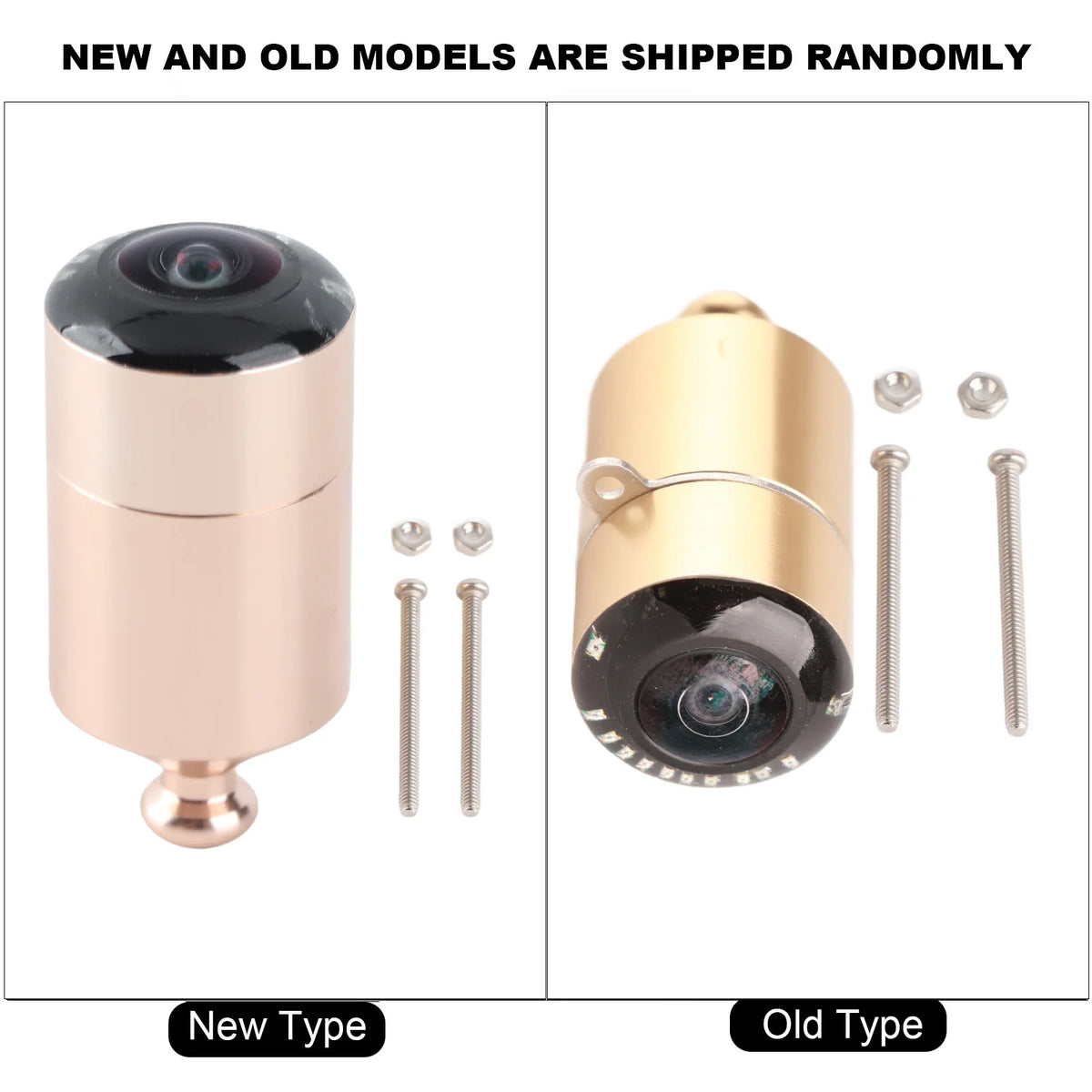 Underwater Fish Finder Camera CVBS HD Infrared 195° Wide Angle Fish Finder Camera Qst