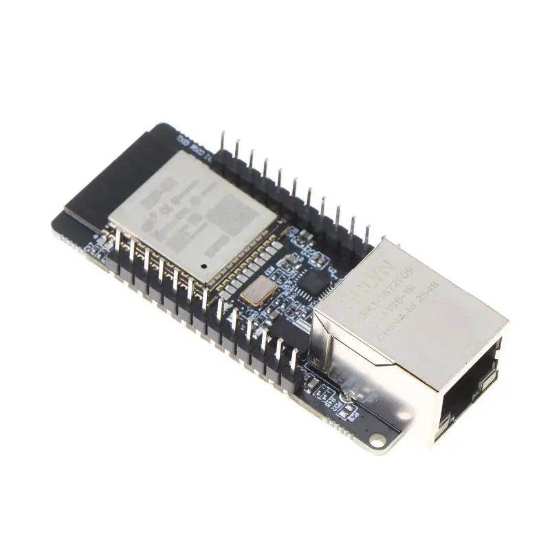 WT32-ETH01 ESP32 Ethernet Bluetooth Wireless Networking Module Wireless Networking Module Qme