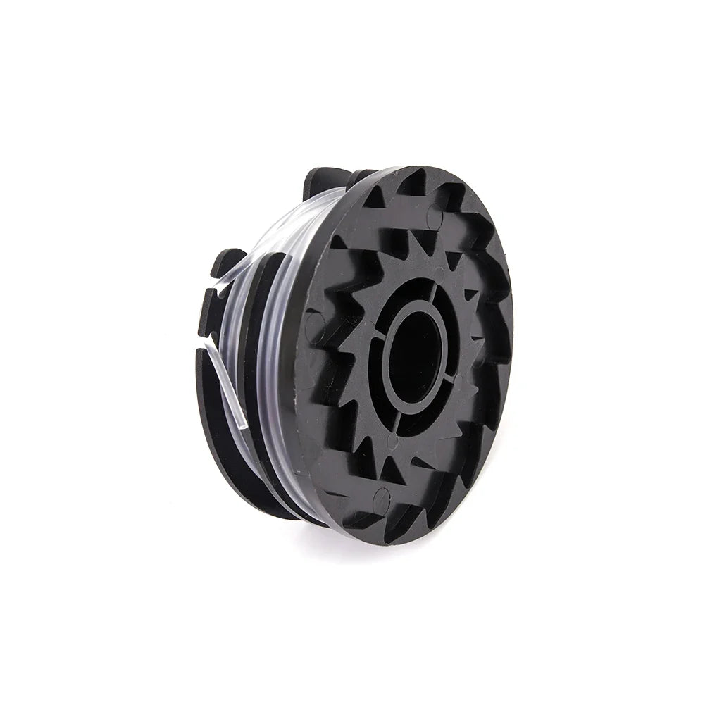 Replacement Spools for Parkside PRTA 20-Li C3 Grass Trimmer 3pk Trimmer Spool Replacement Qme