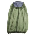 Mosquito Head Net Hat – Mesh Bug Cap for Outdoor Activities Insect Net Hat Qst Green-1pc
