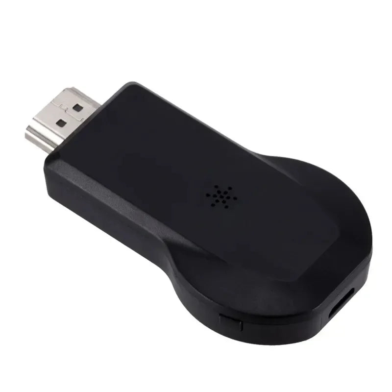 M2 Wireless WiFi TV Stick HDMI Dongle – DLNA Miracast AirPlay Wireless Display Dongle Qme