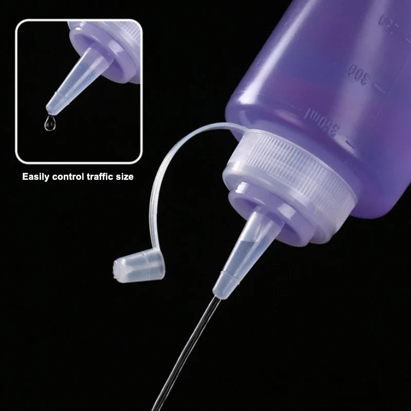Squeeze Condiment Bottles – Sauce, Ketchup & Seasoning Dispenser Condiment Squeeze Bottle Qme