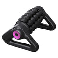 Vilnason Electric Roller Massager – 5-Speed Full Body Recovery Electric Massage Roller Qst Pink