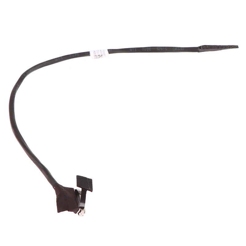 Dell E7270 E7470 Battery Connector Cable 049W6G DC020029500 Laptop Battery Connector Qme