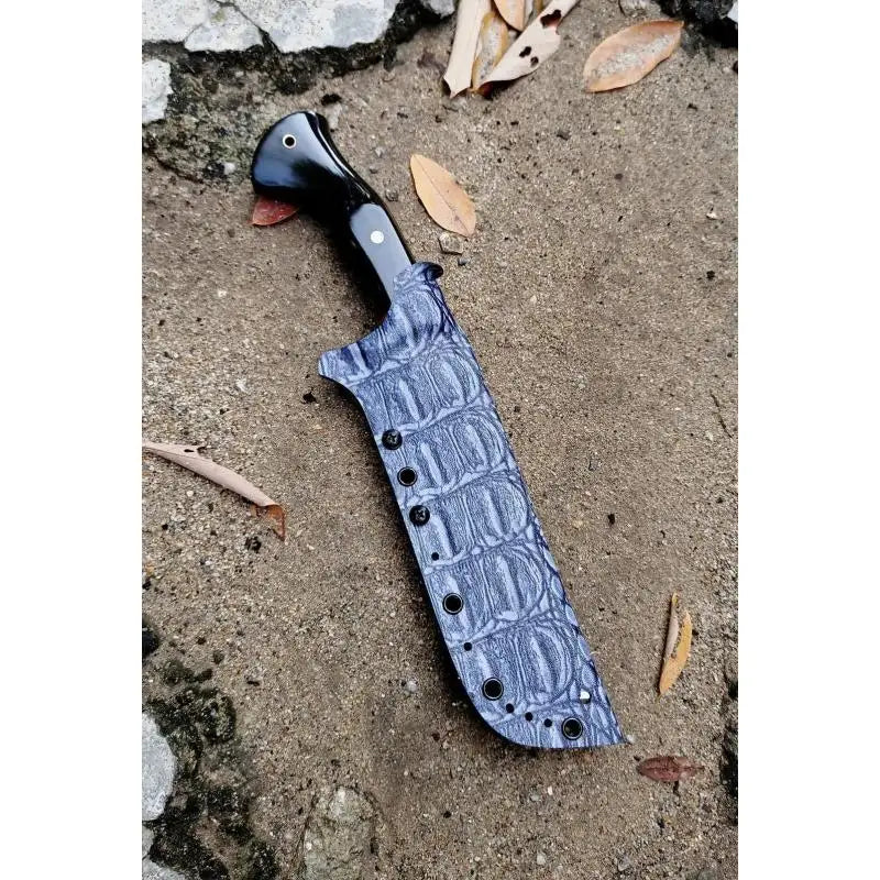 Swayboo KYDEX Thermoplastic Sheet – DIY Knife Sheath 300x200mm KYDEX Thermoplastic Sheet Qst