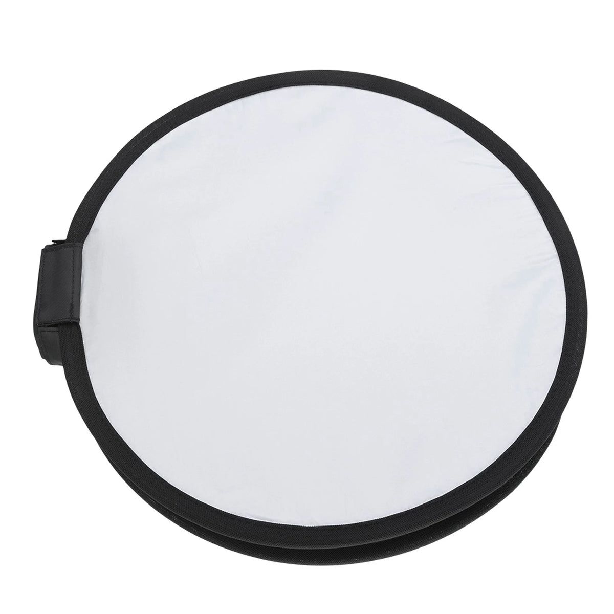 40CM Foldable Round Softbox Diffuser for Camera Flash Flash Softbox Diffuser Qst
