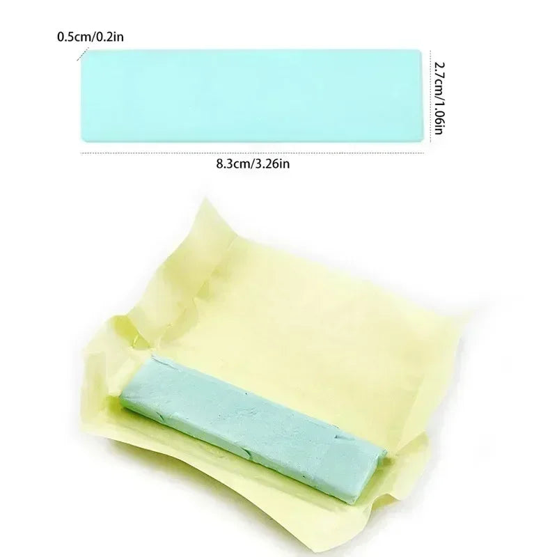 Watch Dust Air Blower Pump Rubber Cleaning Kit | 14 Colors Watch Cleaning Tool Qme