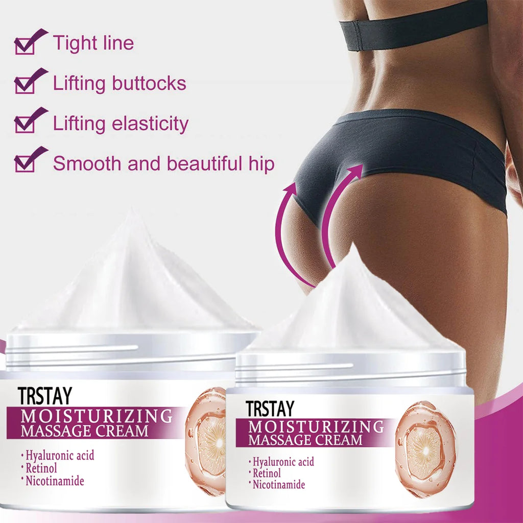 TRSTAY Firming Body Cream – Lifting & Contouring Buttock Cream Firming Body Cream Qst